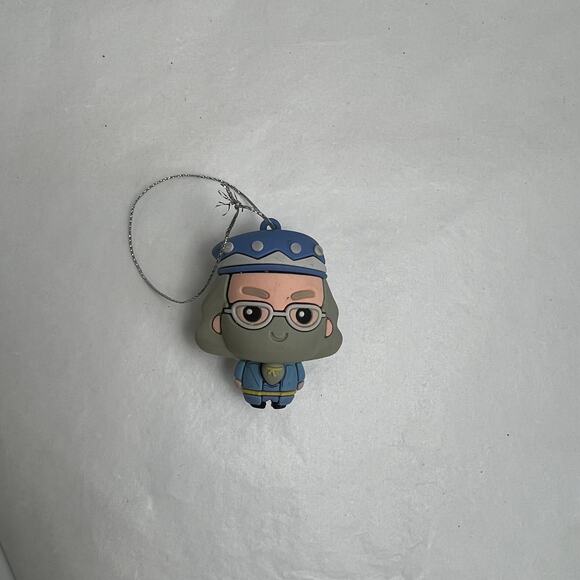 Hallmark Wizarding World Harry Potter Mystery Ornament Dumbledore Funko Pop 2019 - Picture 1 of 11
